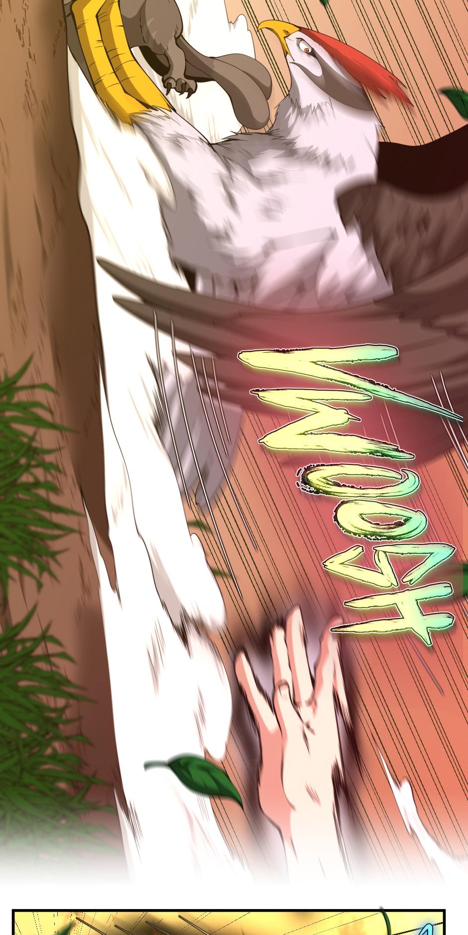 The Beginning After The End Chapter 156 image 037